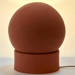 Bodenleuchten^Serax Terra Bodenleuchte niedrig