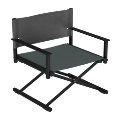 Sessel^Emu Terra Garten-Regieloungestuhl klappbar