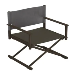 Sessel^Emu Terra Garten-Regieloungestuhl klappbar