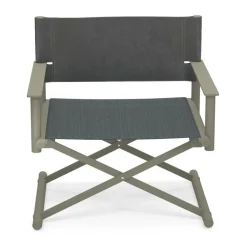 Sessel^Emu Terra Garten-Regieloungestuhl klappbar