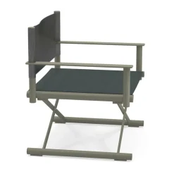 Sessel^Emu Terra Garten-Regieloungestuhl klappbar