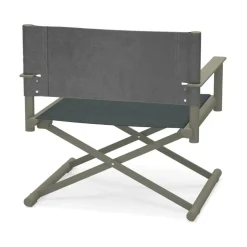 Sessel^Emu Terra Garten-Regieloungestuhl klappbar