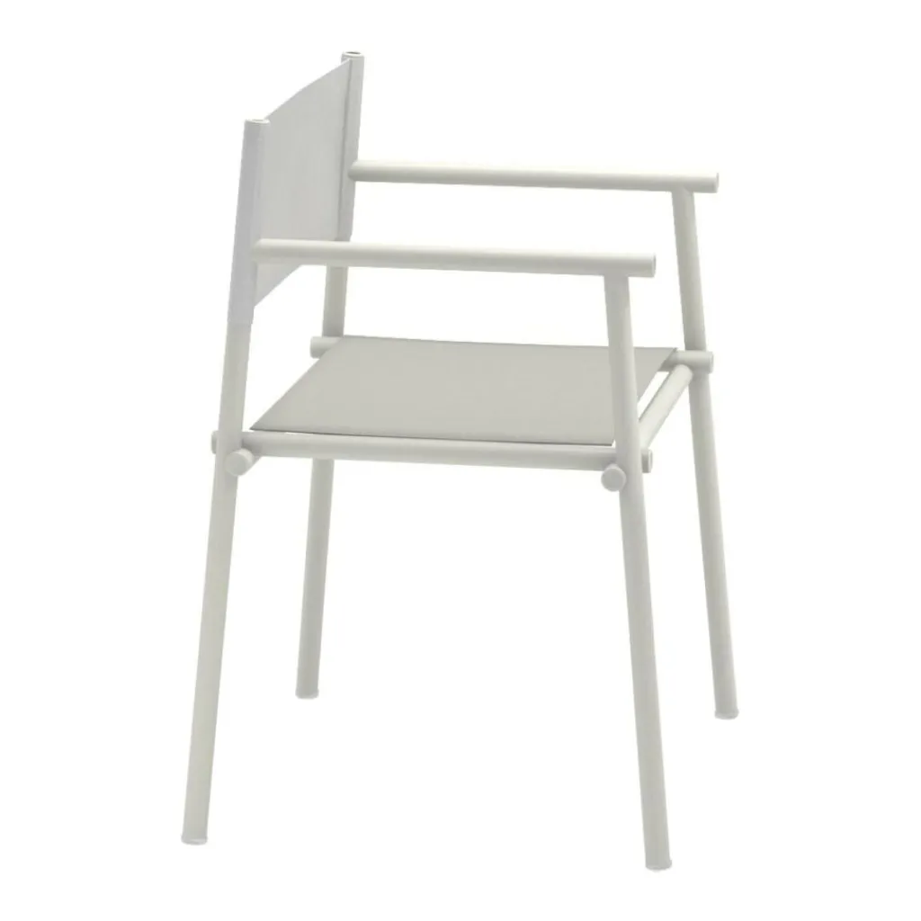 Stühle|Gartenstühle^Emu Terramare Gartenarmlehnstuhl