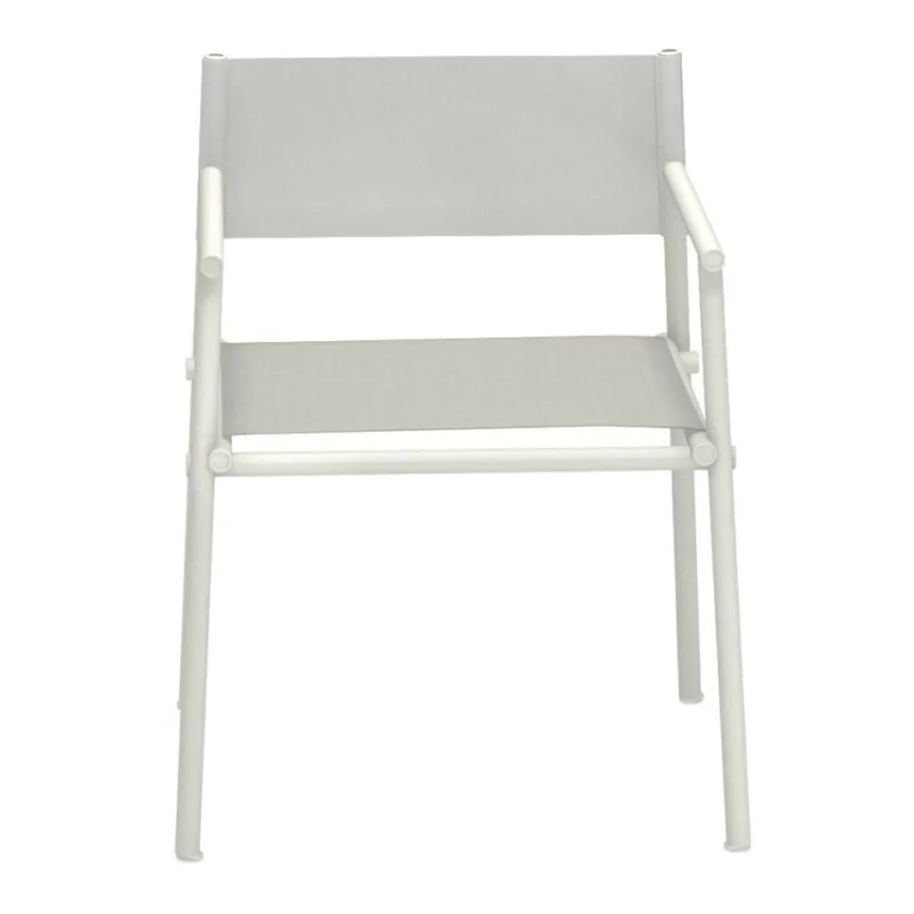 Stühle|Gartenstühle^Emu Terramare Gartenarmlehnstuhl