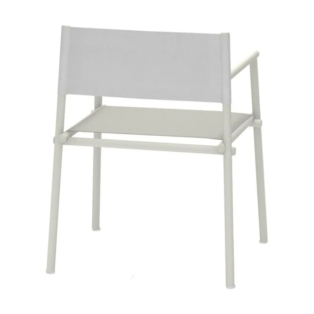 Stühle|Gartenstühle^Emu Terramare Gartenarmlehnstuhl