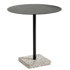 Gartentische|Garten-Bistrotische^HAY Terrazzo Gartentisch Ø70cm