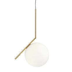 Flos 10th Anniversary Edition IC S3 Pendelleuchte| Pendelleuchten