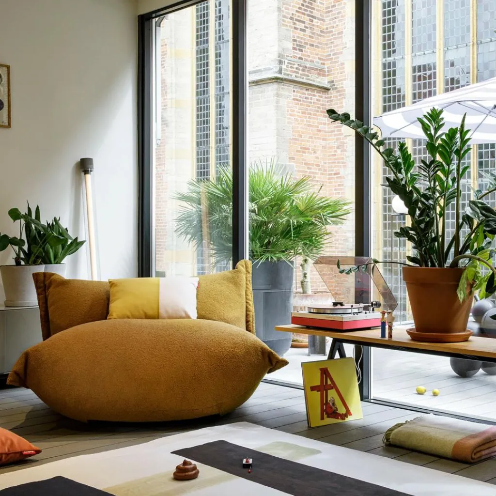 Sessel^Fatboy The Bonbaron Sitzsack