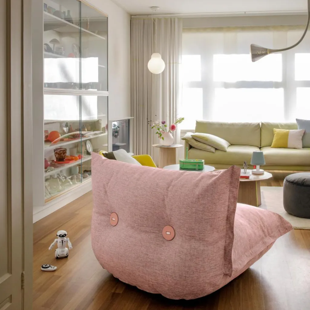 Sessel^Fatboy The Bonbaron Sitzsack