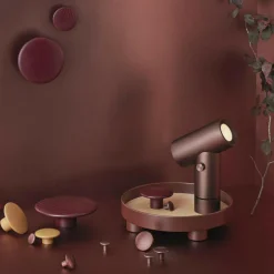 Muuto The Dots Kleiderhaken M| Haken & Bügel|Haken