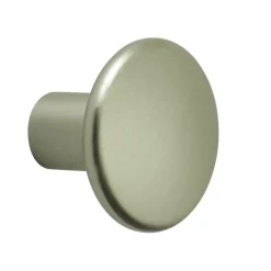 Muuto The Dots Kleiderhaken Metall S| Haken & Bügel|Haken