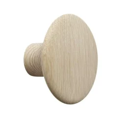 Muuto The Dots Kleiderhaken S| Haken & Bügel|Haken