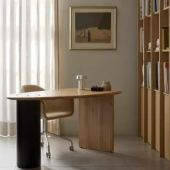 Audo The Eclipse Schreibtisch| Tische