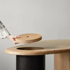 Schreibtische^Audo The Eclipse Schreibtisch