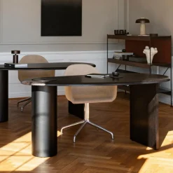 Schreibtische^Audo The Eclipse Schreibtisch