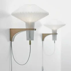 Wandleuchten^Le Klint The Mushroom 204 Wandleuchte