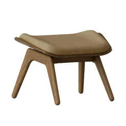 Hocker^Umage The Reader Ottoman Eiche dunkel