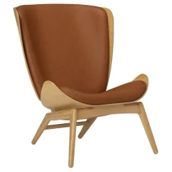 Sessel^Umage The Reader Sessel Leder