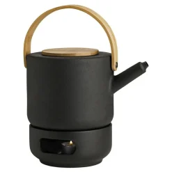 Kannen & Karaffen^Stelton Theo Teekanne 1,25L