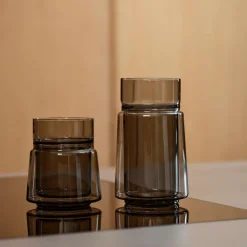 Jacob Jensen Thermo-Doppelwandglas L| Gläser