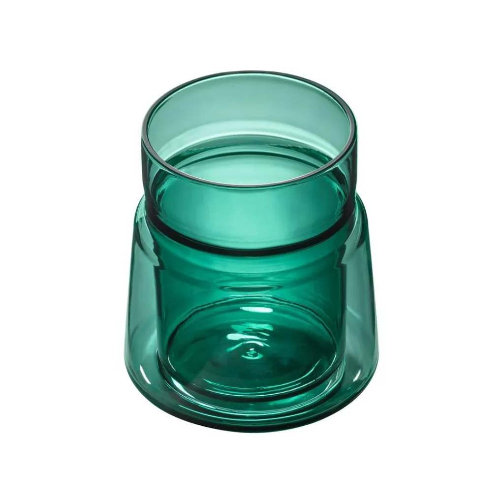 Jacob Jensen Thermo-Doppelwandglas M| Gläser