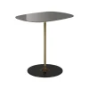 Kartell Thierry Alto Beistelltisch H 50cm| Beistelltische|Tische