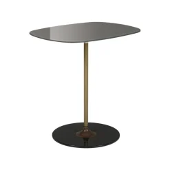 Kartell Thierry Alto Beistelltisch H 50cm| Beistelltische|Tische
