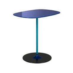Kartell Thierry Alto Beistelltisch H 50cm| Beistelltische|Tische