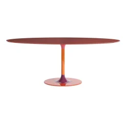Kartell Thierry Esstisch XXL oval| Tische|Esstische