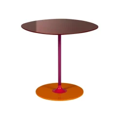 Kartell Thierry Medio Beistelltisch H 45cm| Tische