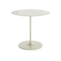 Kartell Thierry Medio Beistelltisch H 45cm| Tische