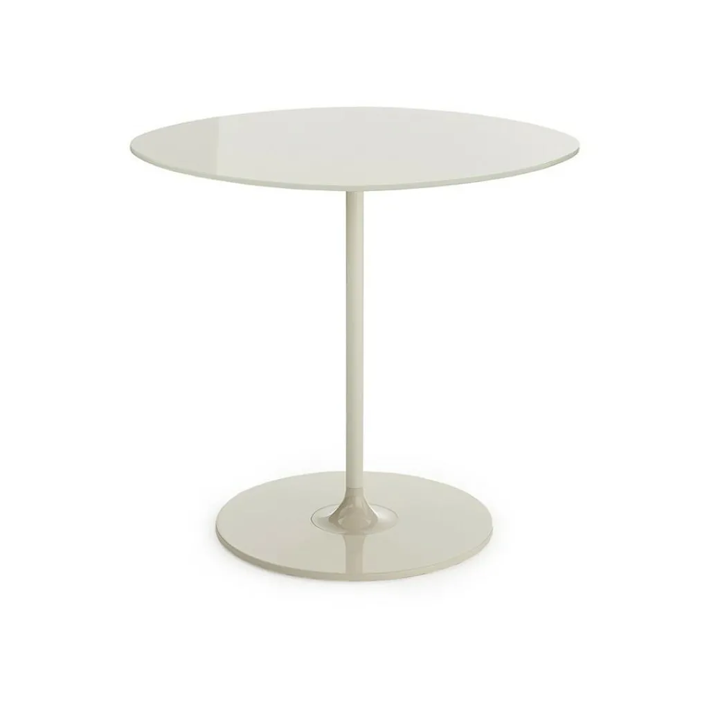 Kartell Thierry Medio Beistelltisch H 45cm| Tische