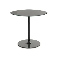Kartell Thierry Medio Beistelltisch H 45cm| Tische