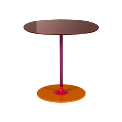 Kartell Thierry Medio Beistelltisch H 45cm| Tische