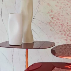 Kartell Thierry Trio Beistelltisch 3er Set| Tische