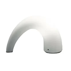 Nachttischleuchten^Fontana Arte Thor Tischleuchte