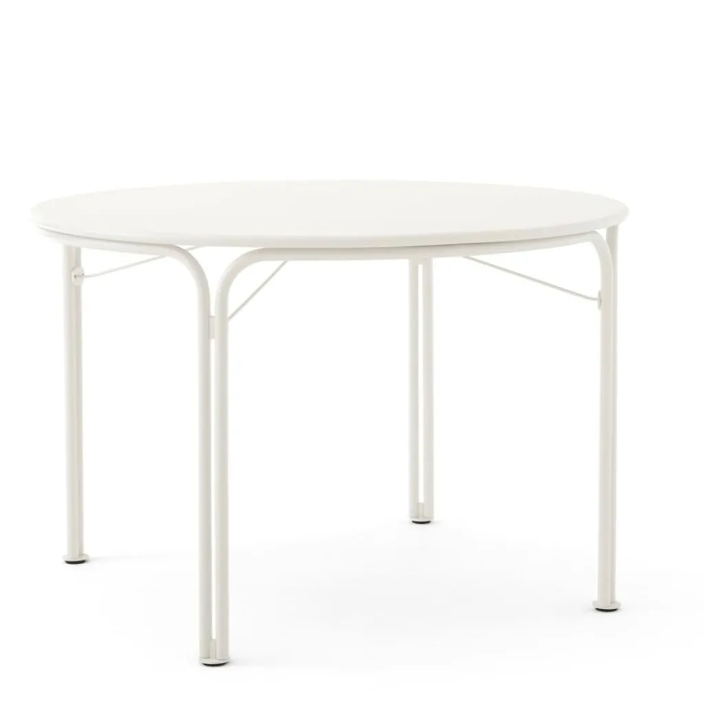 &Tradition Thorvald SC98 Esstisch| Gartentische