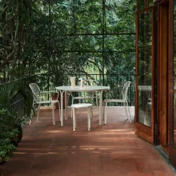 &Tradition Thorvald SC98 Esstisch| Gartentische