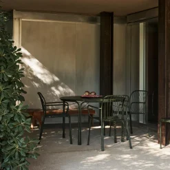 &Tradition Thorvald SC98 Esstisch| Gartentische