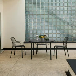 &Tradition Thorvald SC98 Esstisch| Gartentische