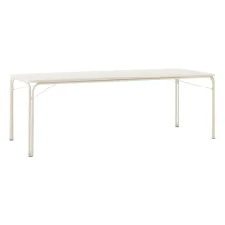 &Tradition Thorvald SC99 Esstisch 220x90cm| Gartentische
