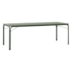&Tradition Thorvald SC99 Esstisch 220x90cm| Gartentische