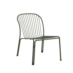 &Tradition Thorvald SC100 Garten Loungestuhl| Outdoor-Sofas & Sessel