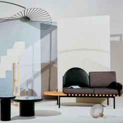 Petite Friture Tidelight Tischleuchte| Tischleuchten|Nachttischleuchten