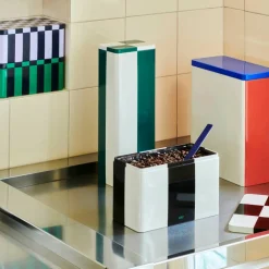 Schmuckaufbewahrung^HAY Tin Aufbewahrungsdose M