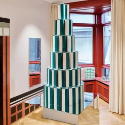 Schmuckaufbewahrung^HAY Tin Aufbewahrungsdose Schmal