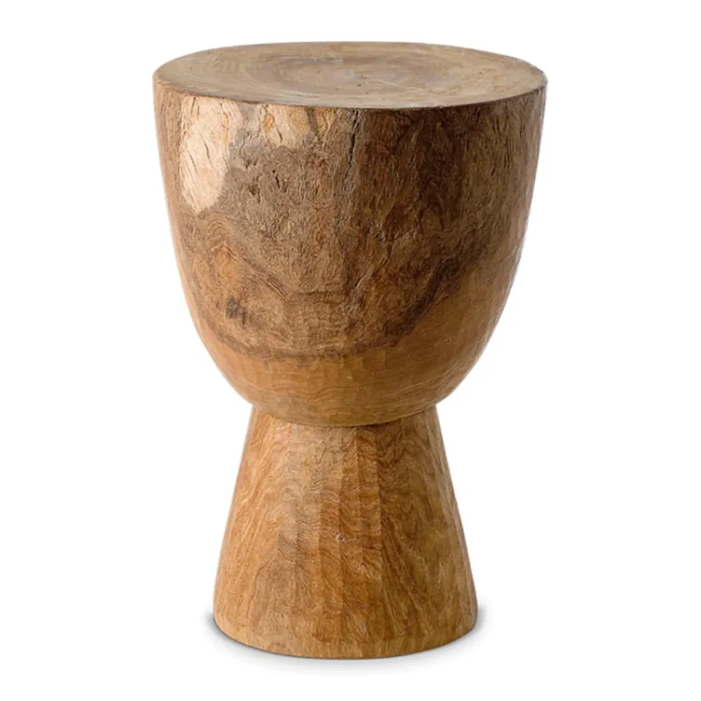 Hocker^pols potten Tip Tap Hocker Holz