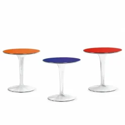 Kartell Tip Top Beistelltisch| Beistelltische