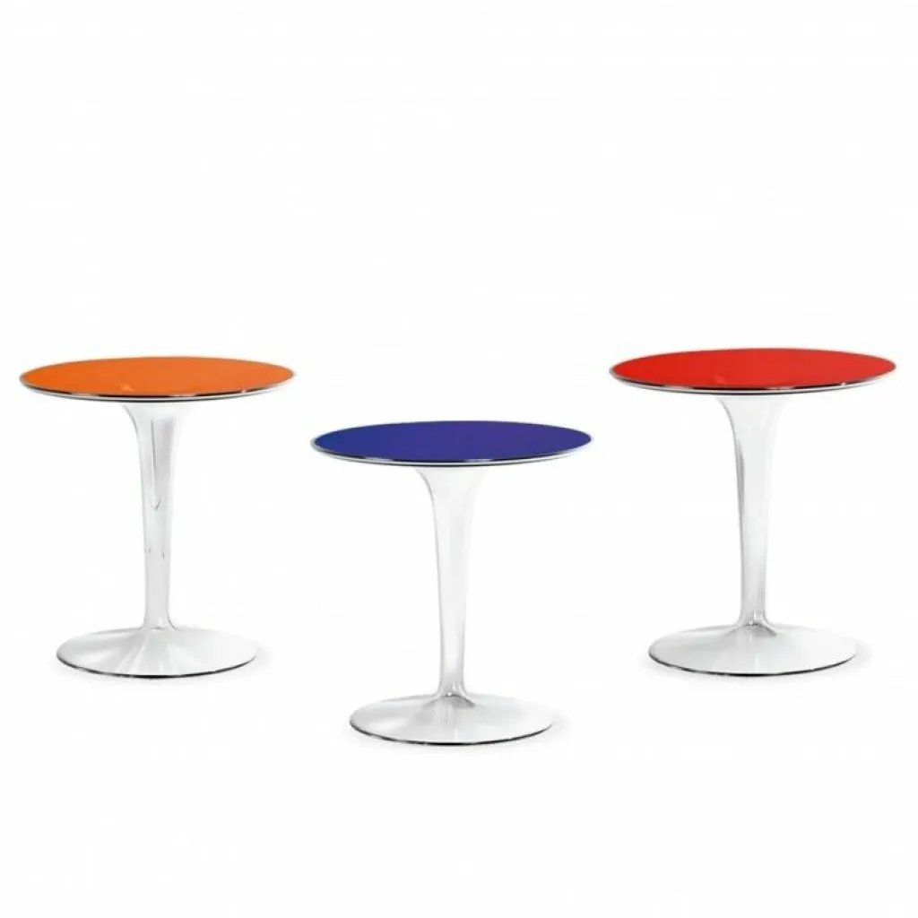 Kartell Tip Top Beistelltisch| Beistelltische