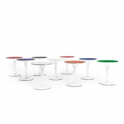 Kartell Tip Top Beistelltisch| Beistelltische